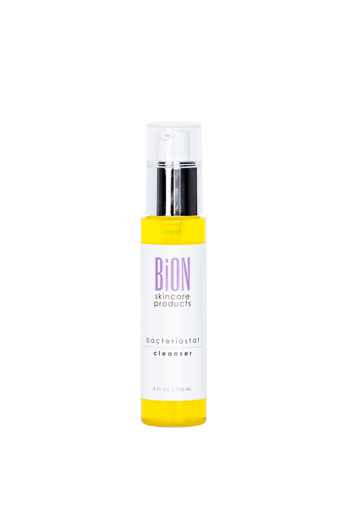 Bacteriostat Cleanser [BiON]