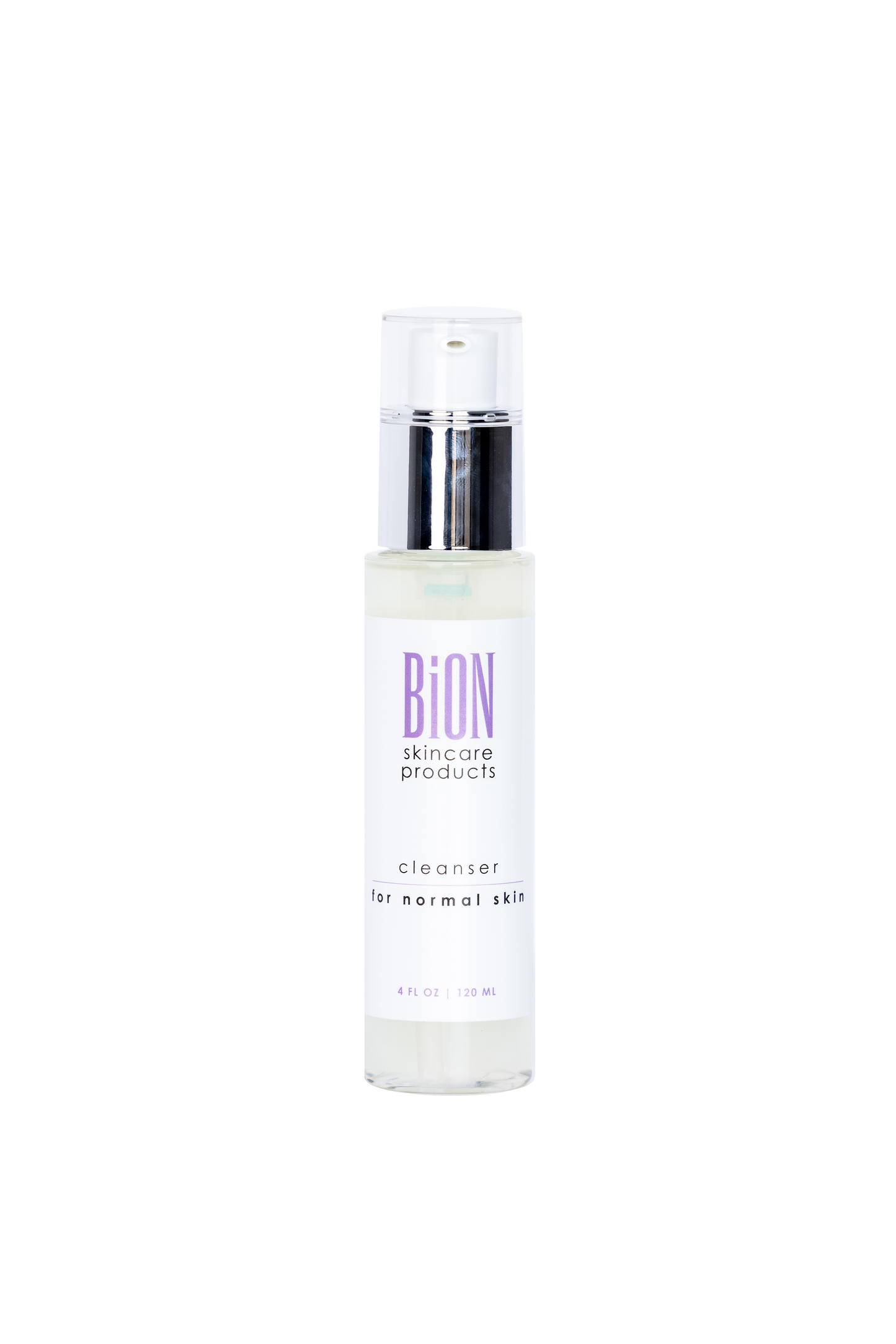 Cleanser For Normal Skin [BiON]