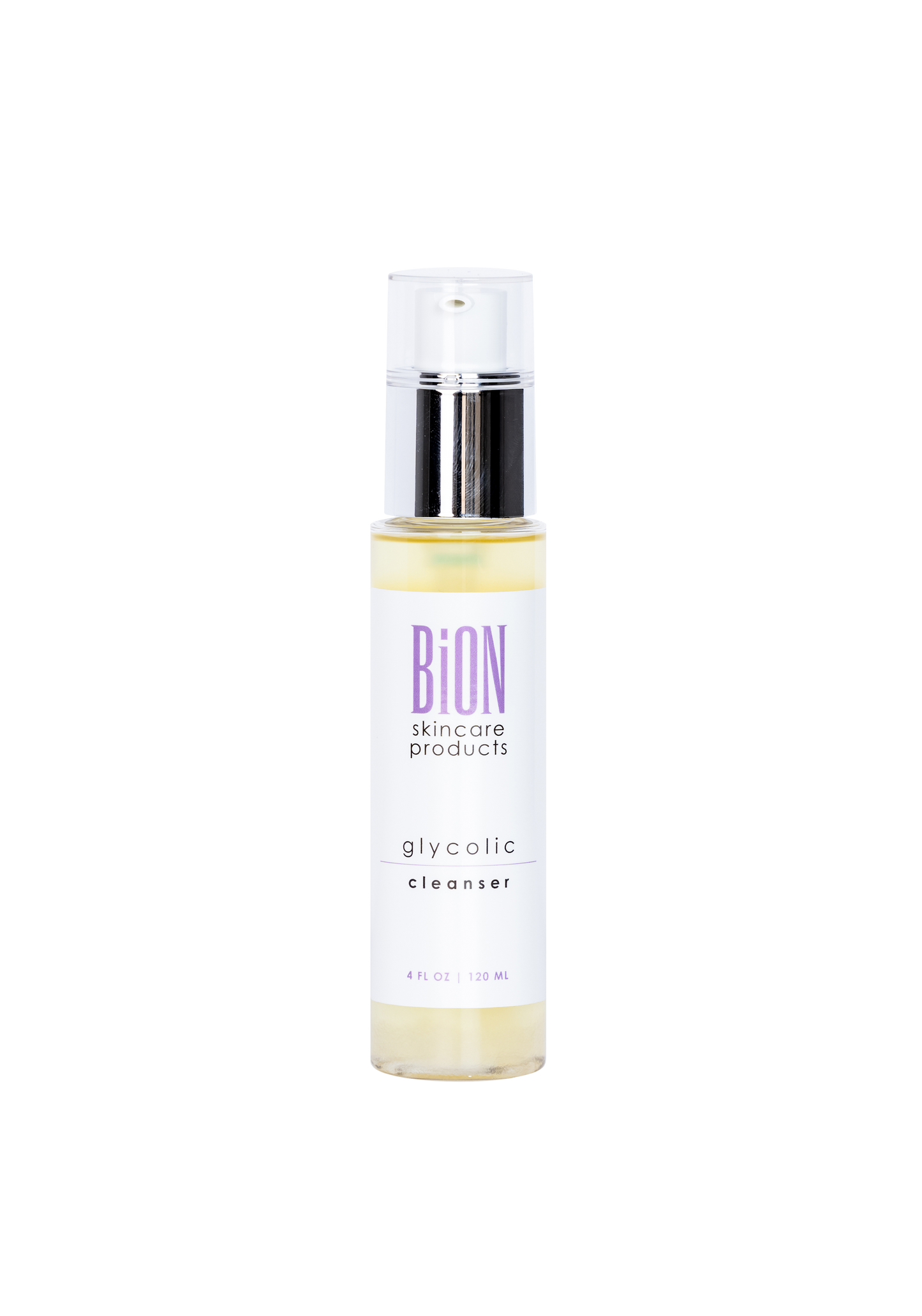 Glycolic Cleanser [ BiON ]
