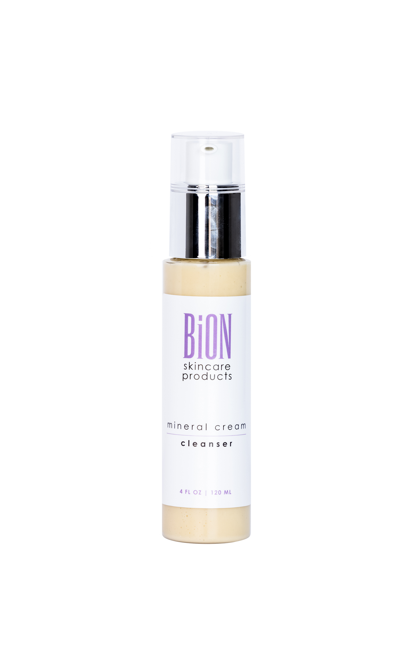 Mineral Cream Cleanser [BiON]