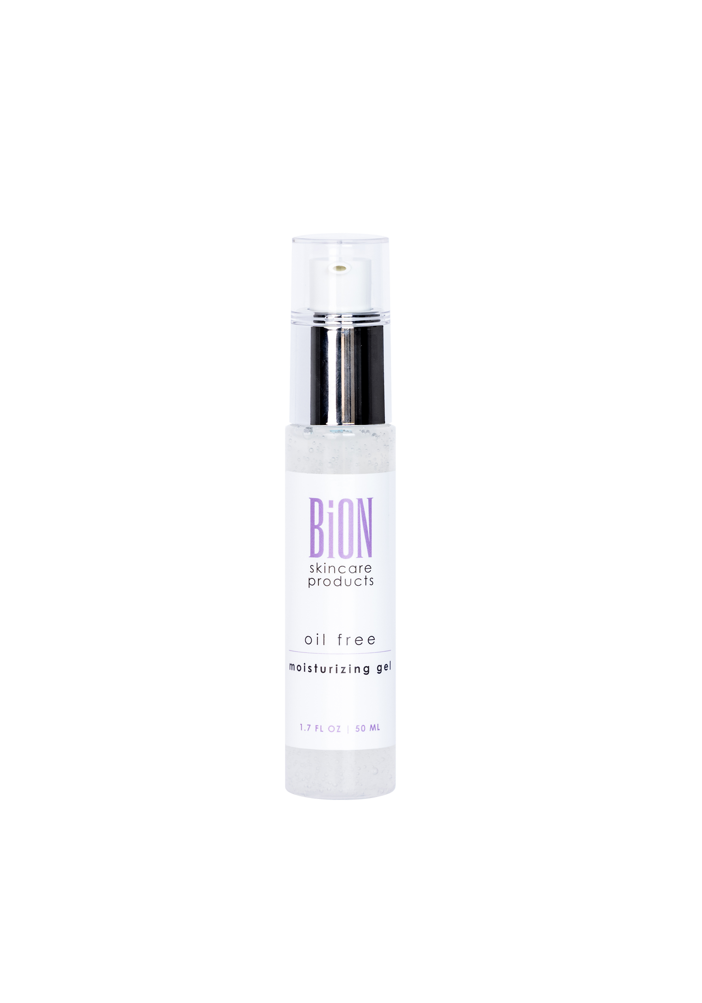 Oil Free Moisturizing Gel [BiON]