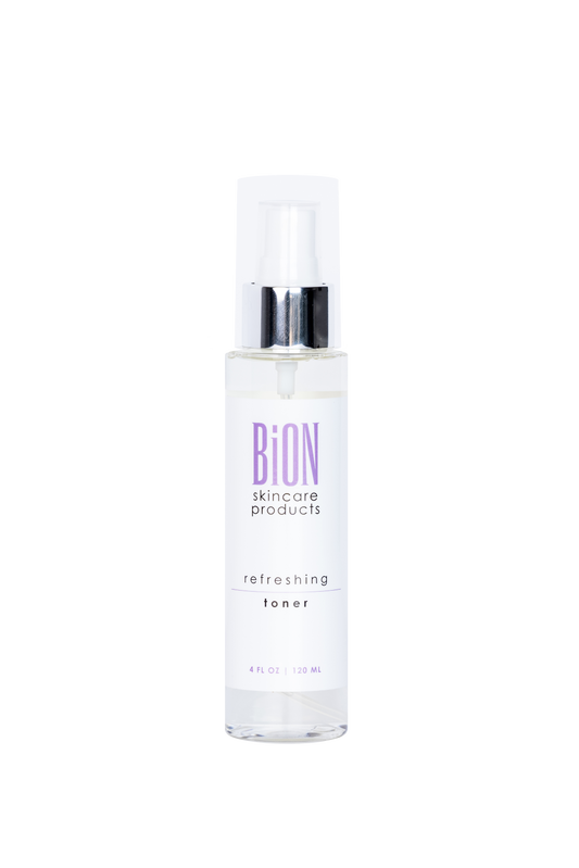 Refreshing Toner [ BiON ]