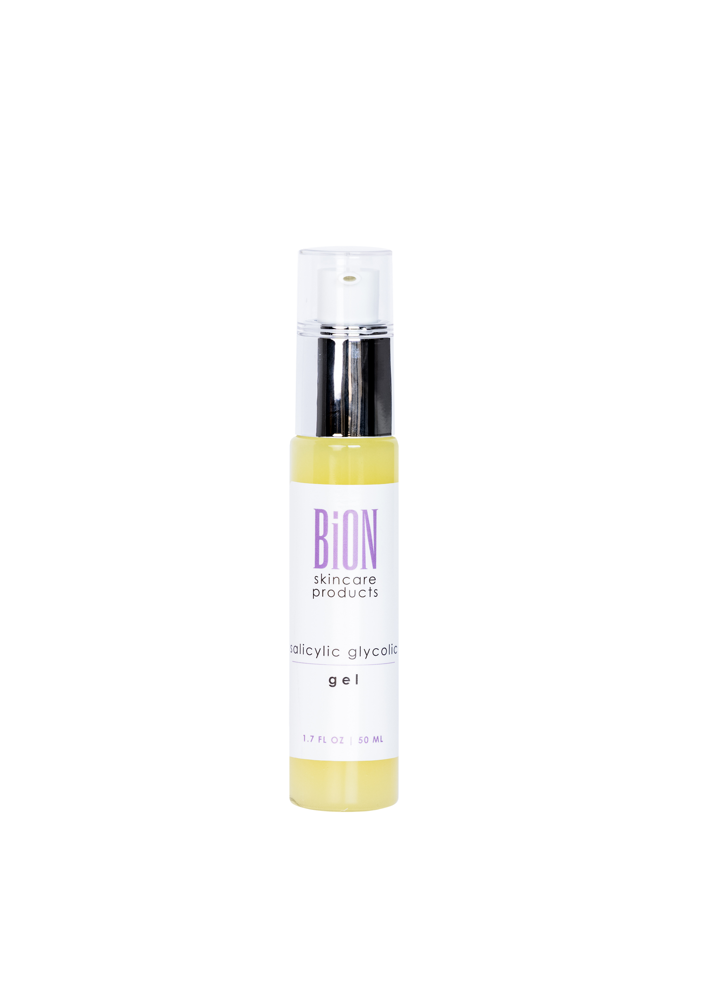 Salicylic Glycolic Gel [BiON]