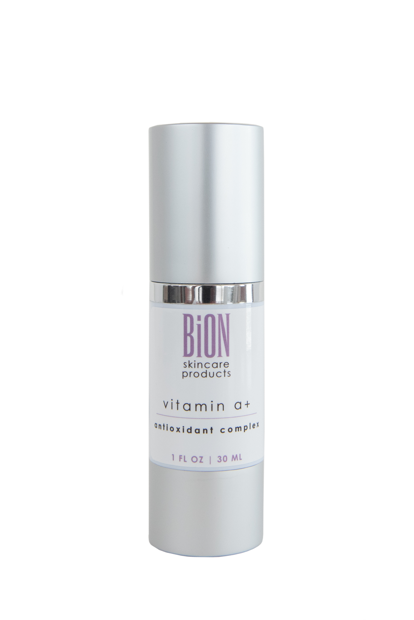 Vitamin A + Antioxidants Complex | 30 ml [BiON]