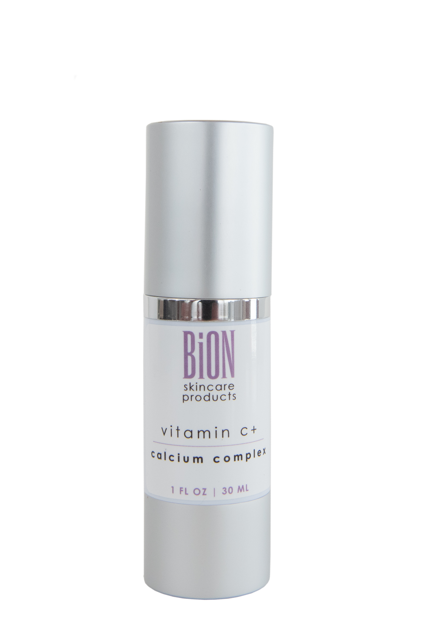 Vitamin C + Calcium Complex | 30 ml [BiON]