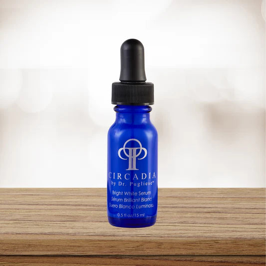 Bright White Serum, 15ml