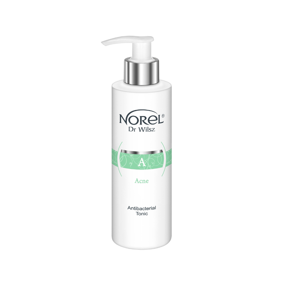Antibacterial Tonic