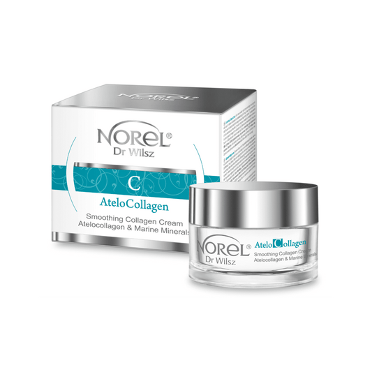 Smoothing Collagen Cream