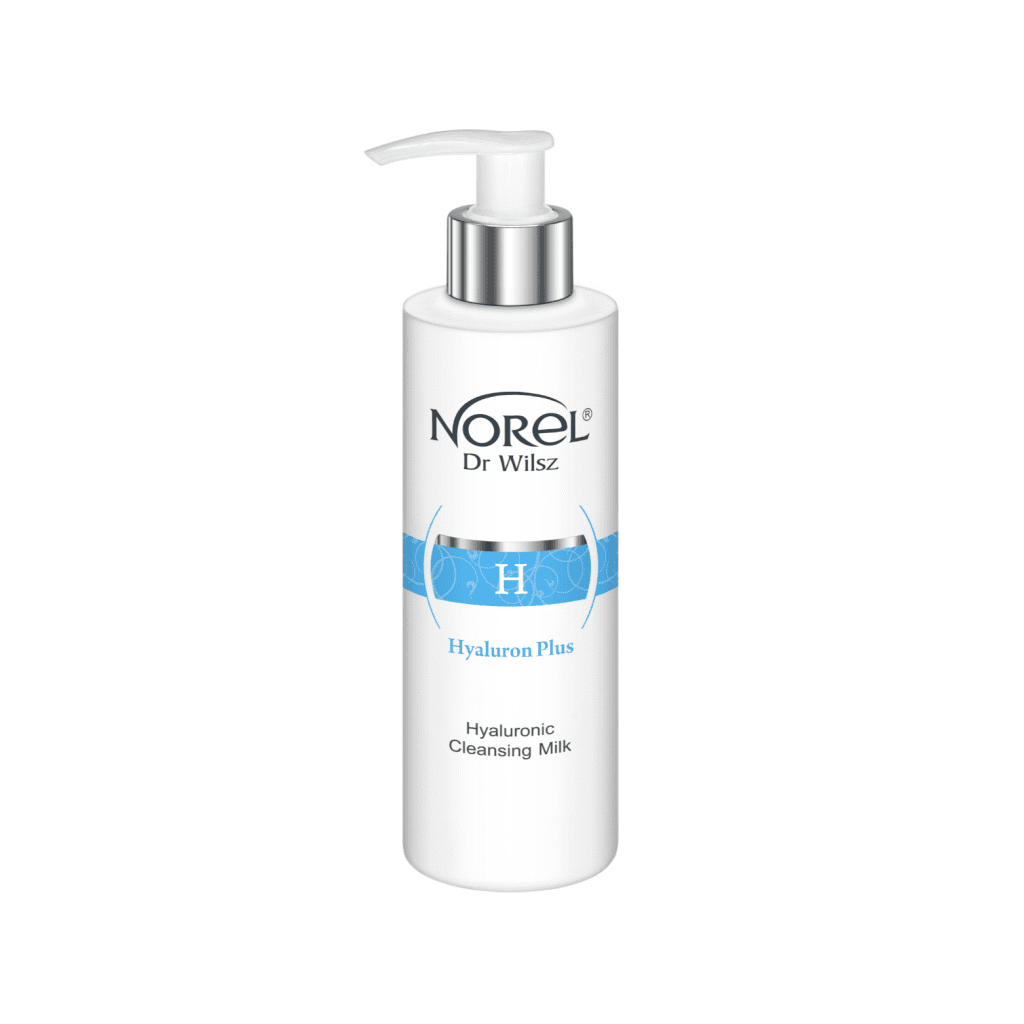 Hyaluron Cleansing Milk