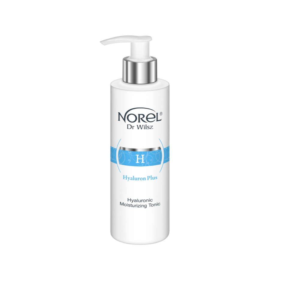 Hyaluron facial toner