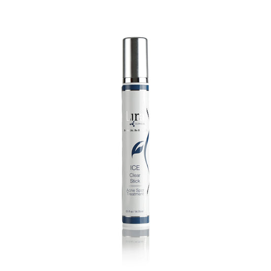 Lira Clinical Ice Clear Stick 14,8 мл