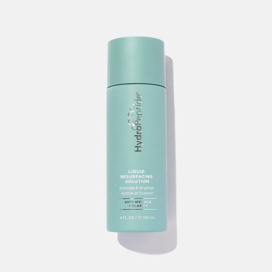 Hydropeptide Liquid Resurfacing Solution, 120 ml
