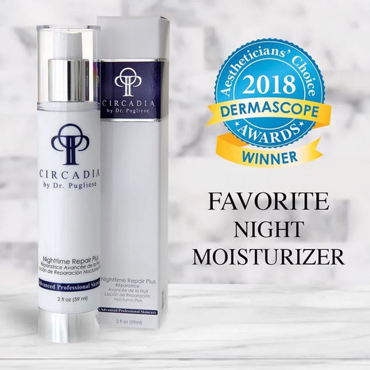 Nighttime Repair Plus 60ml