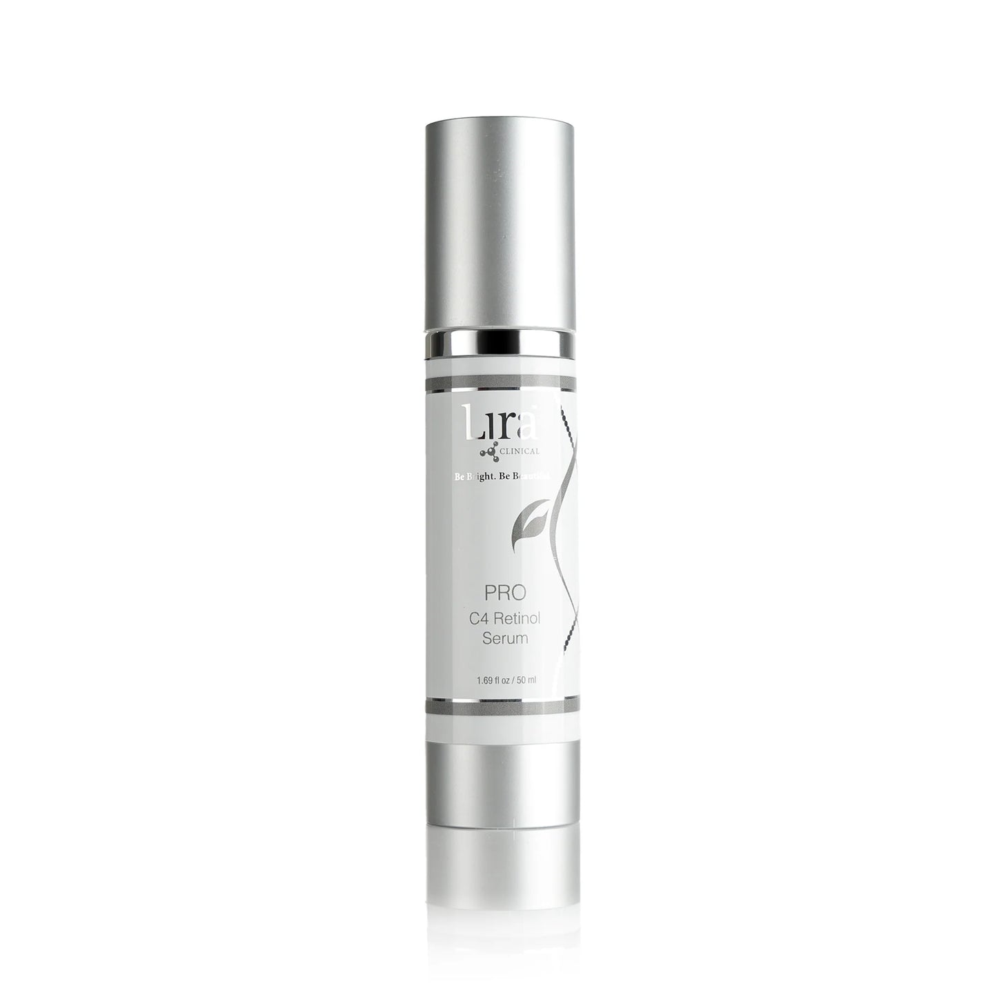 Lira Clinical Pro C4 Retinol Serum met PSC 59,1 мл