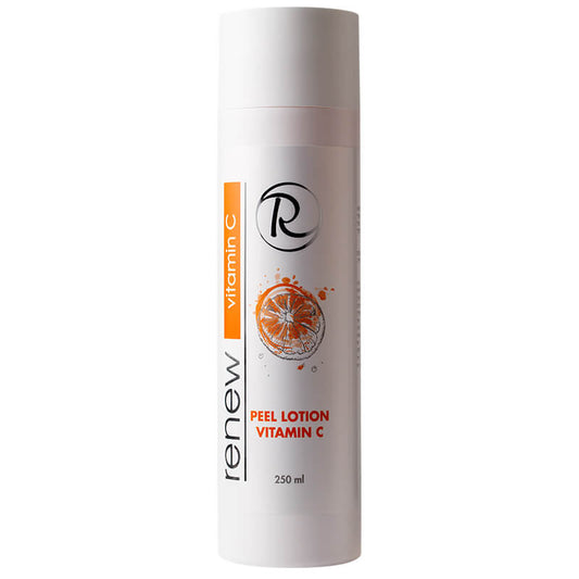 Peel Lotion Vitamin C, 250 ml