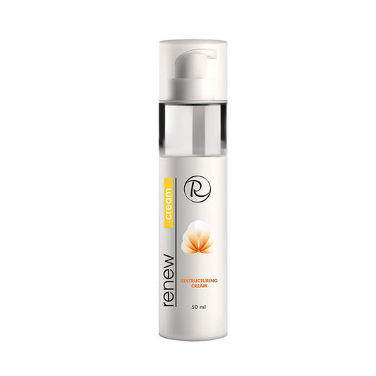 Restructuring Cream, 50ml