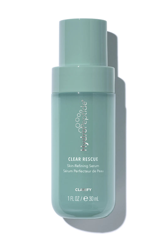Hydropeptide Clear Rescue, 30 ml