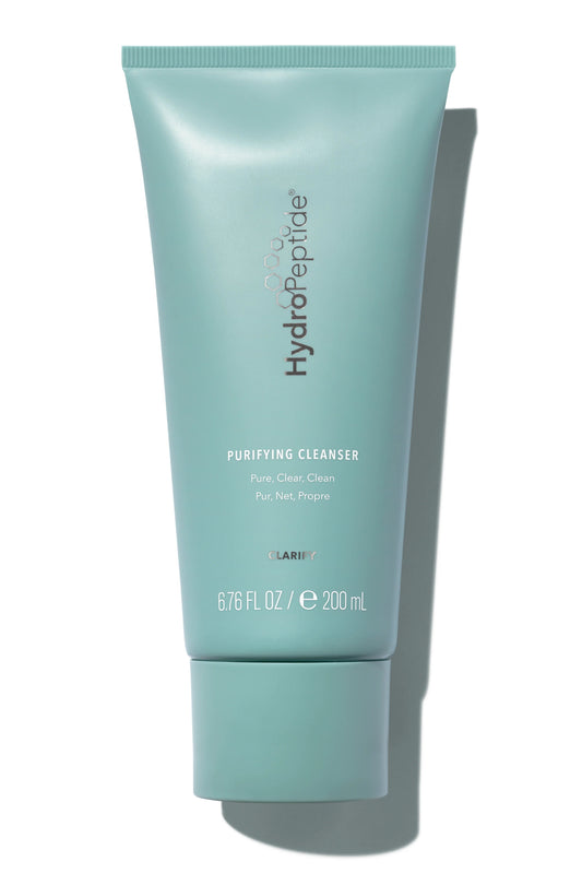 Hydropeptide Purifying Cleanser, 200 ml
