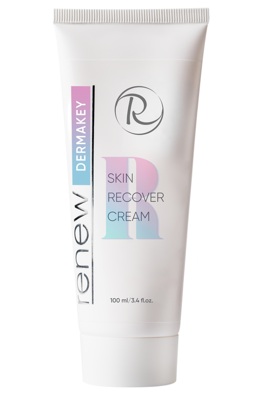 Skin Recover Cream, 100 ml
