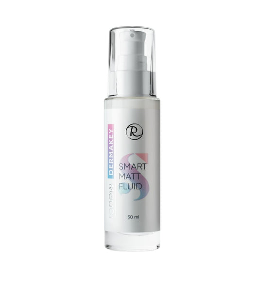 Smart Matt Fluid, 50 ml