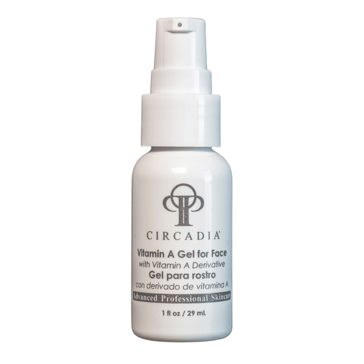 Vitamin A Gel, 30ml