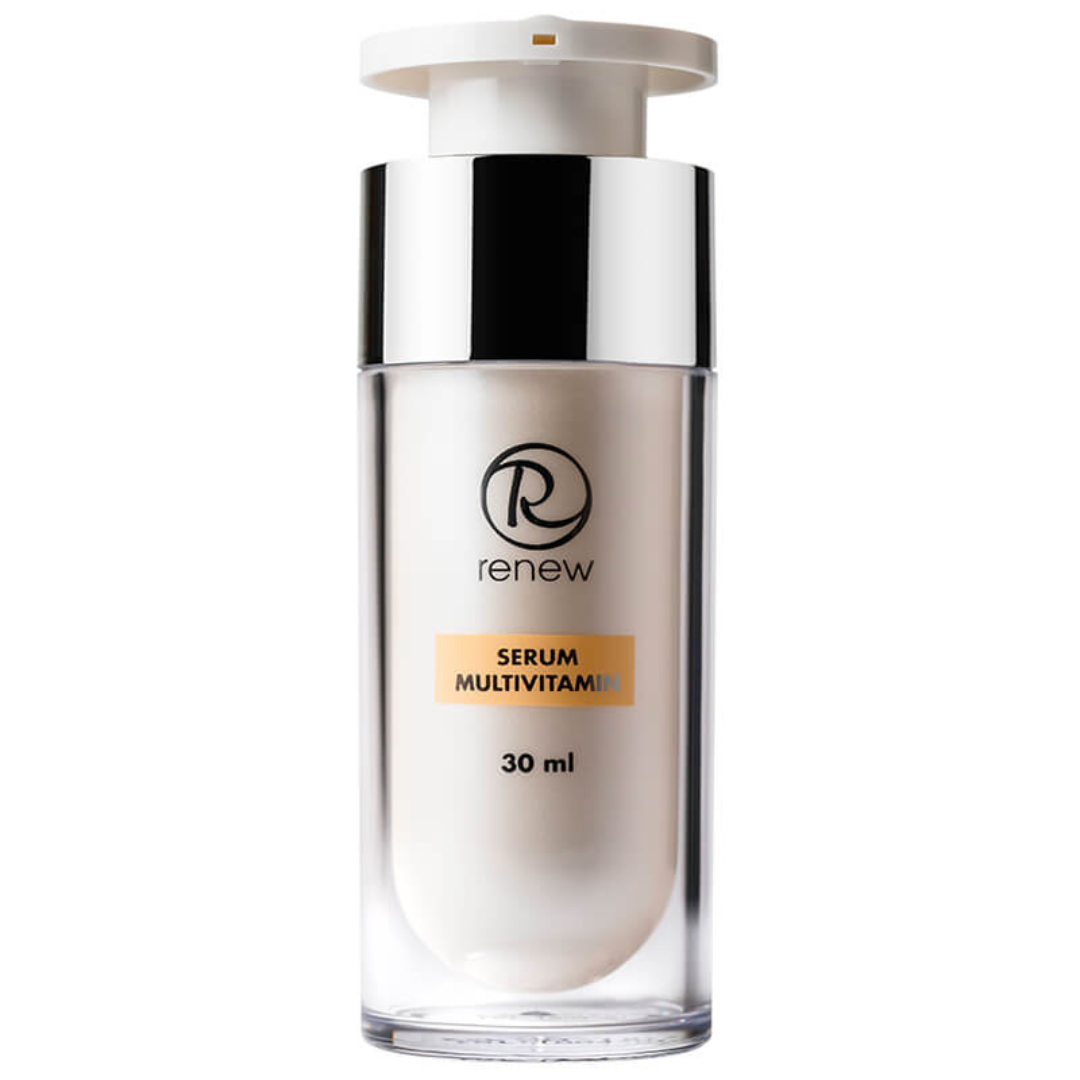 Multivitamin Serum, 30 ml