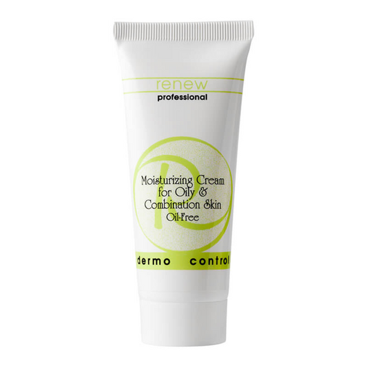 Moisturizing Cream for Oily &amp; Combination Skin Oil-Free, 70 ml