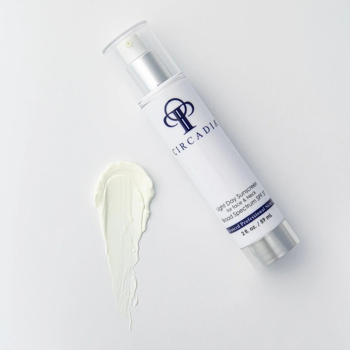Light Day Sunscreen Broad SPF-30, 59ml