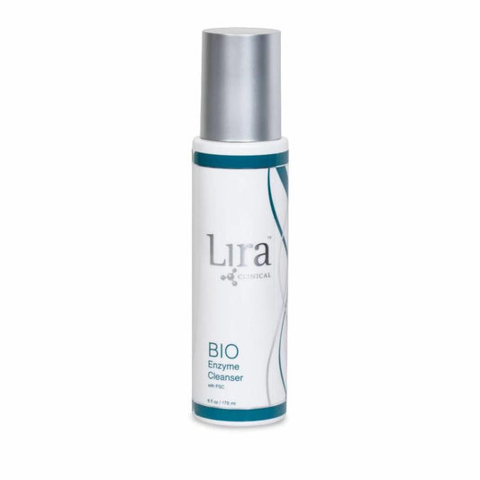 Lira Clinical Bio Enzyme Cleanser with PSC 177.4ml