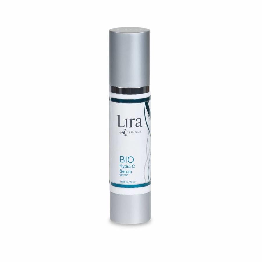 Lira Clinical Bio Hydra C Serum with PSC 50ml