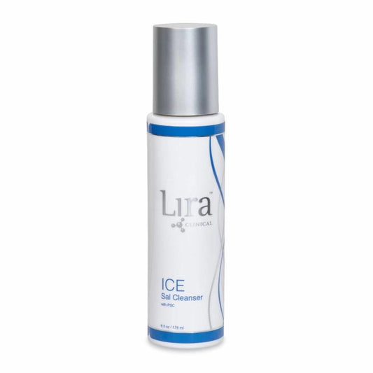 Lira Clinical Ice Sal Cleanser with PSC 177.4ml