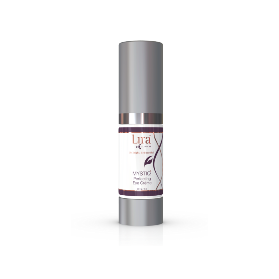 Lira Clinical Mystiq Perfecting Eye Cream with PSC 15ml
