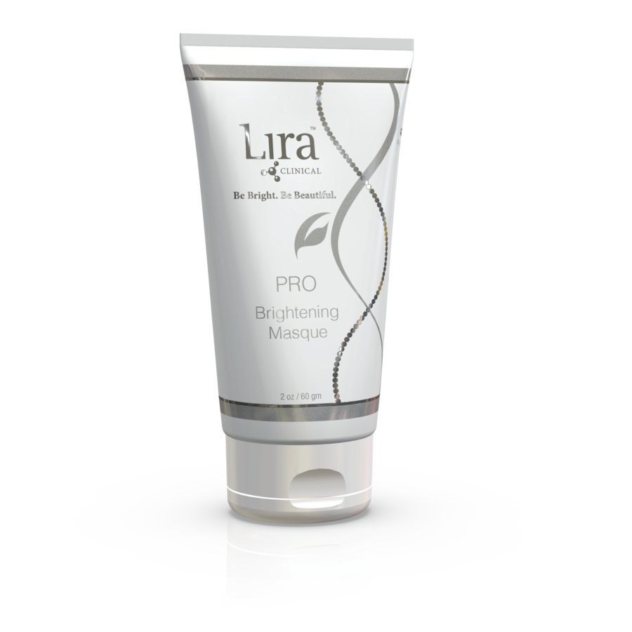 Lira Clinical PRO Brightening Masque