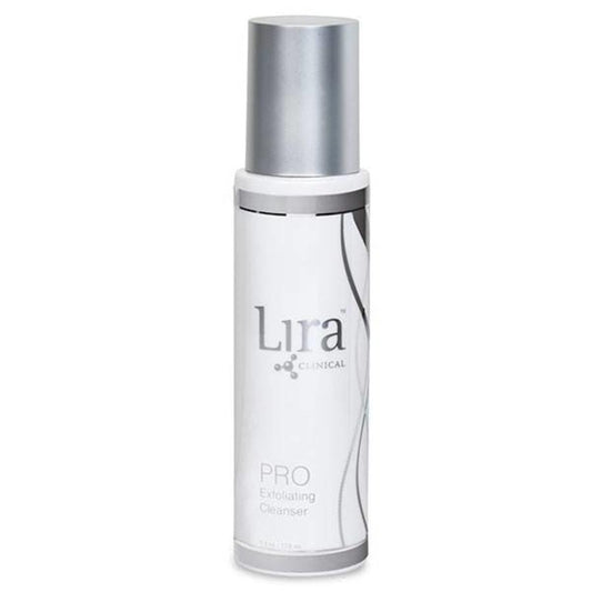 Lira Clinical Pro Exfoliating Cleanser 177.4ml