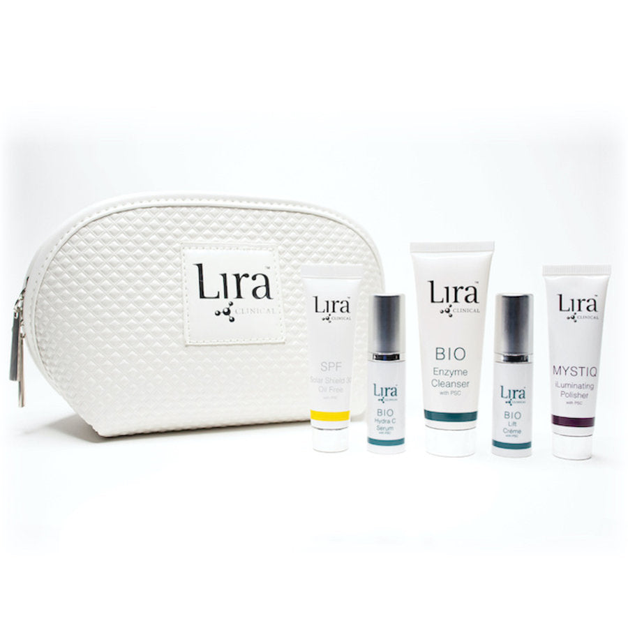 Lira Clinical Travel kit