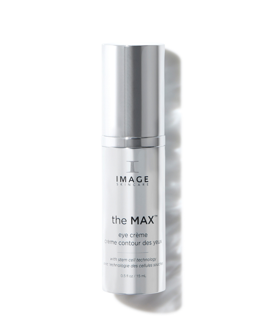 the MAX™ eye cream, 15 ml