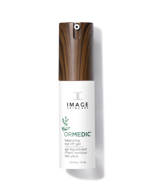 ORMEDIC® balancing eye lift gel, 15 ml