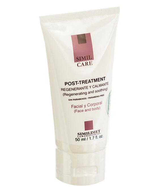 Simildiet Post treatment