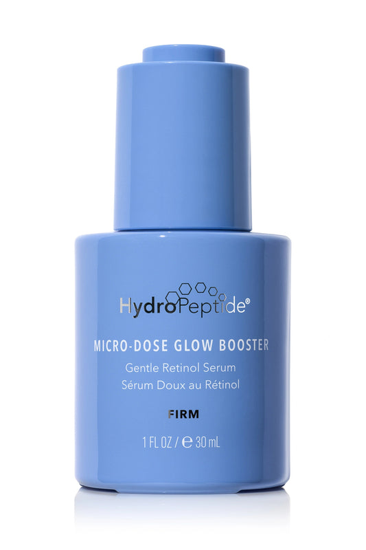 Hydropeptide Micro-Dose Glow Booster, 30 ml