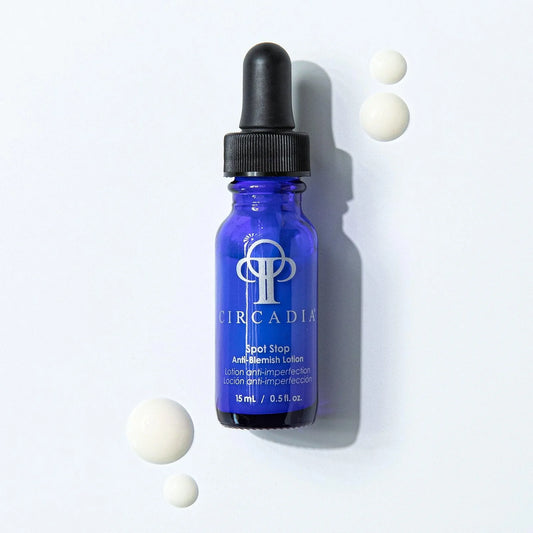Spot Stop, 15ml