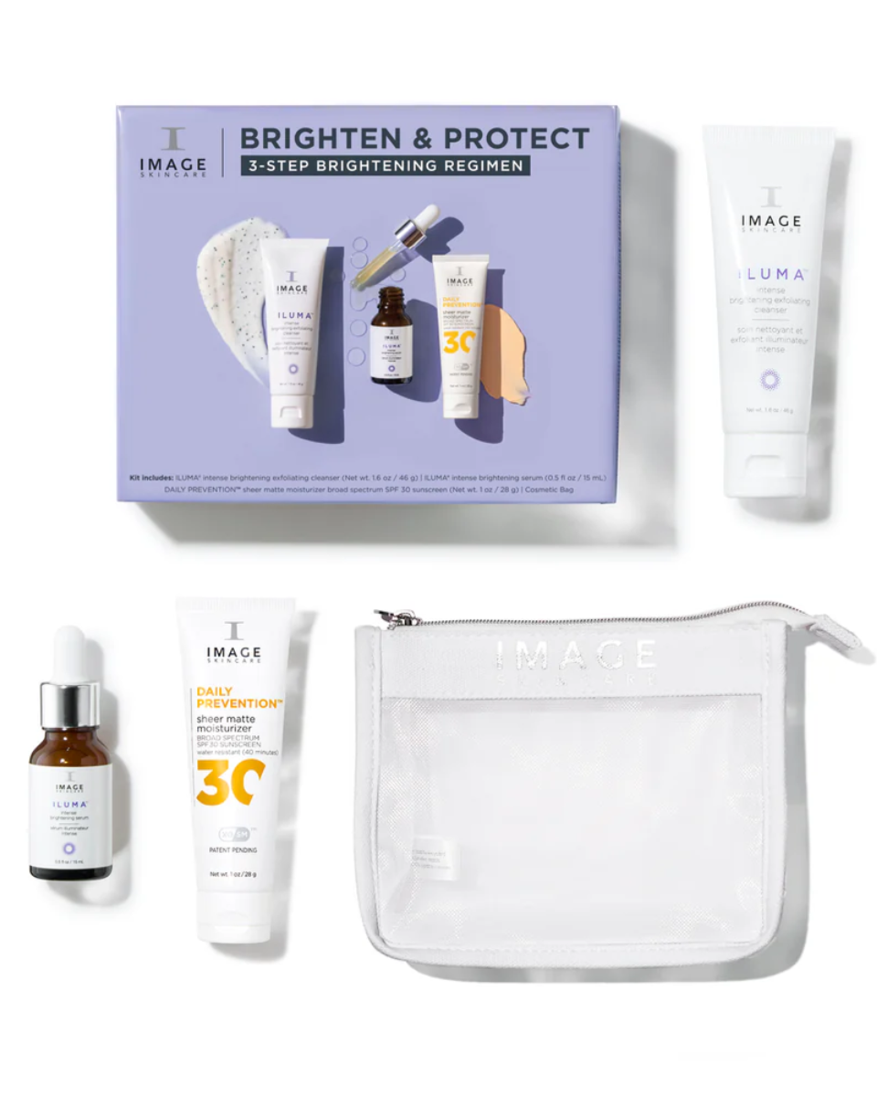 Brighten &amp; Protect Kit