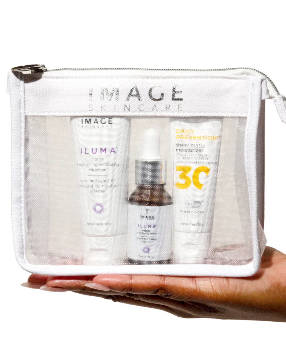 Brighten &amp; Protect Kit
