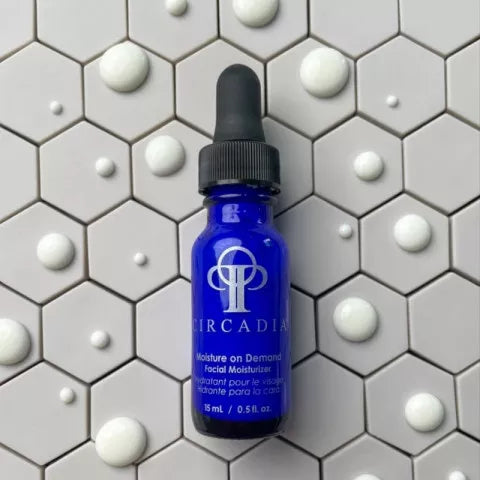 Moisture on Demand, 15ml